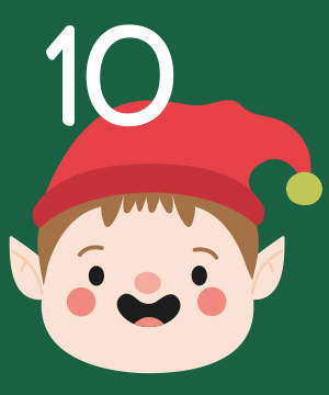 Finestrella 10 dicembre