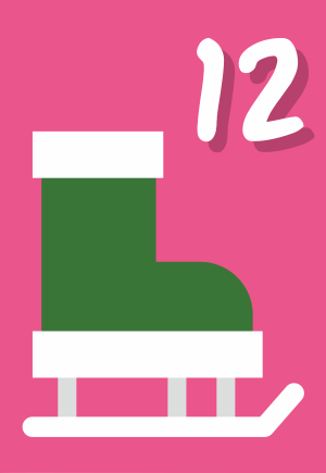 Finestrella 12 dicembre