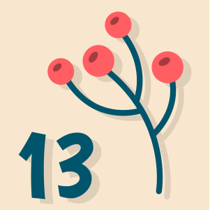 Finestrella 13 dicembre