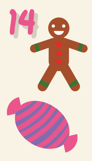 Finestrella 14 dicembre