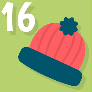 Finestrella 16 dicembre