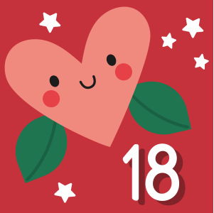 Finestrella 18 dicembre