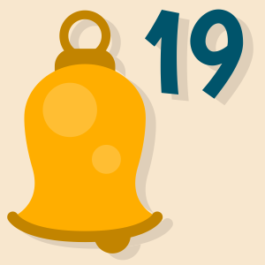 Finestrella 19 dicembre