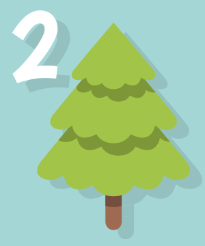 Finestrella 2 dicembre