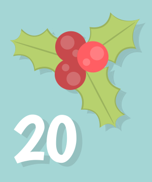 Finestrella 20 dicembre