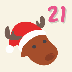 Finestrella 21 dicembre