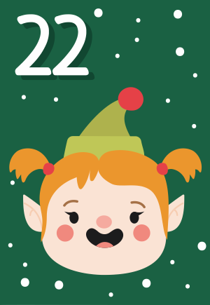 Finestrella 22 dicembre