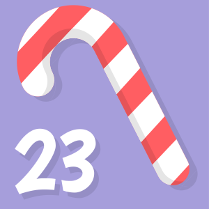 Finestrella 23 dicembre