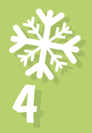 Finestrella 4 dicembre