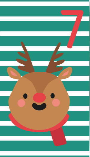 Finestrella 7 dicembre